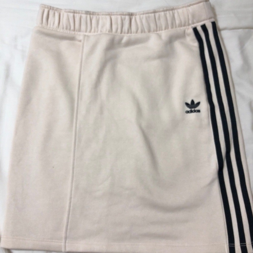 Women’s Adidas Brooklyn Heights Wrap Front Skirt